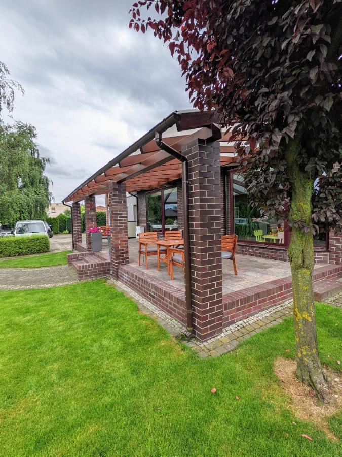 Mds Wielichowo Eksteriør billede