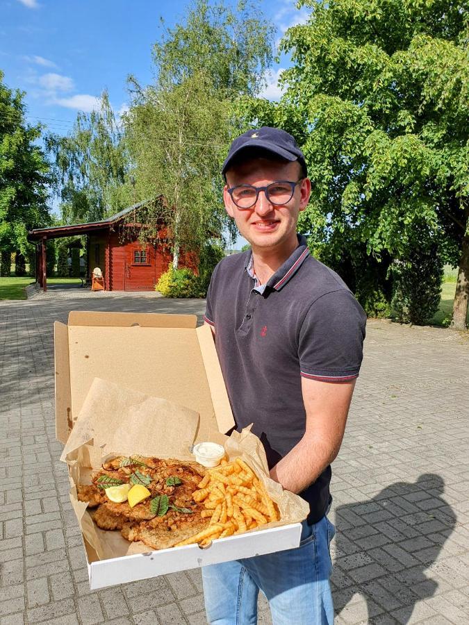 Mds Wielichowo Eksteriør billede