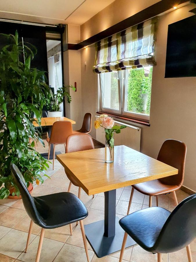 Mds Wielichowo Eksteriør billede